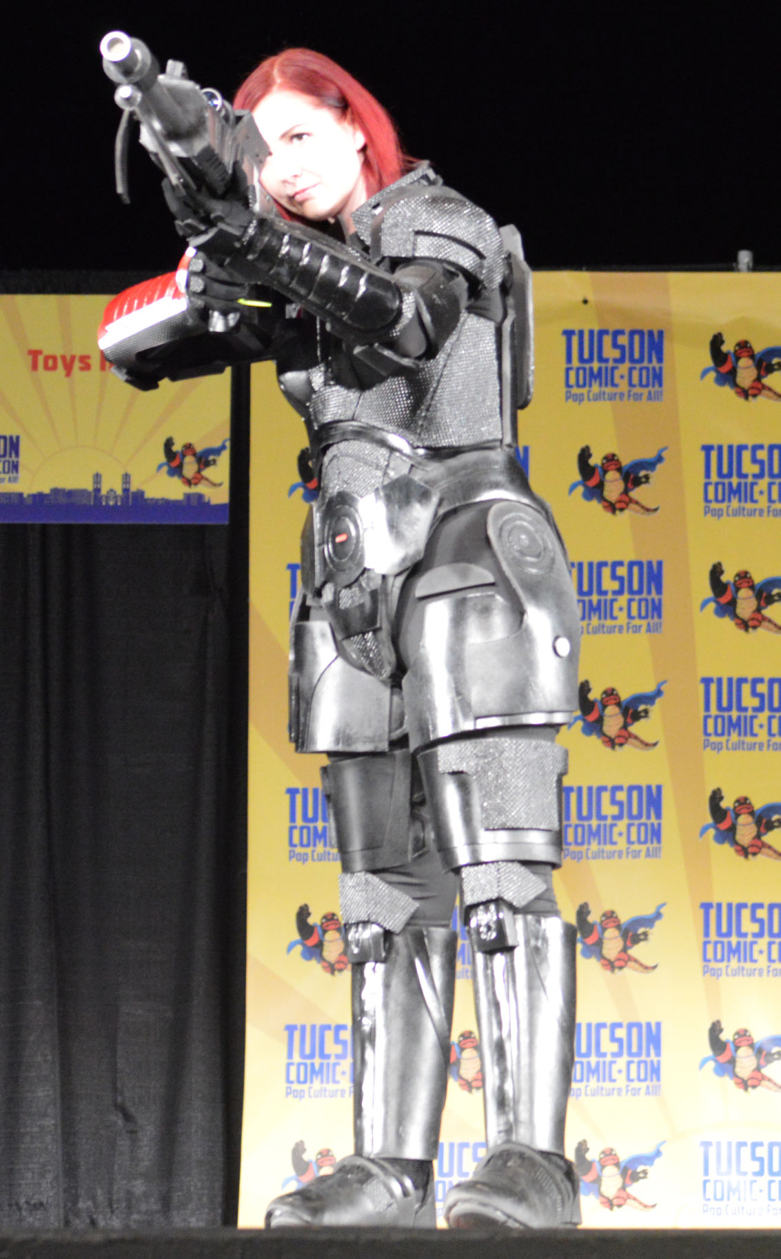 Tucson Comic-Con